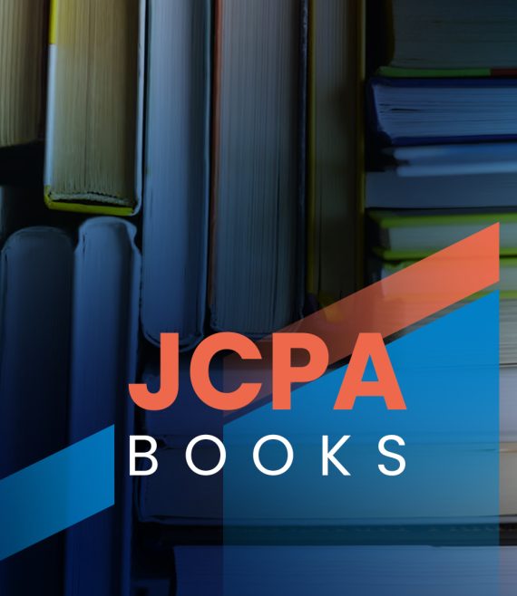 JCPA books copy