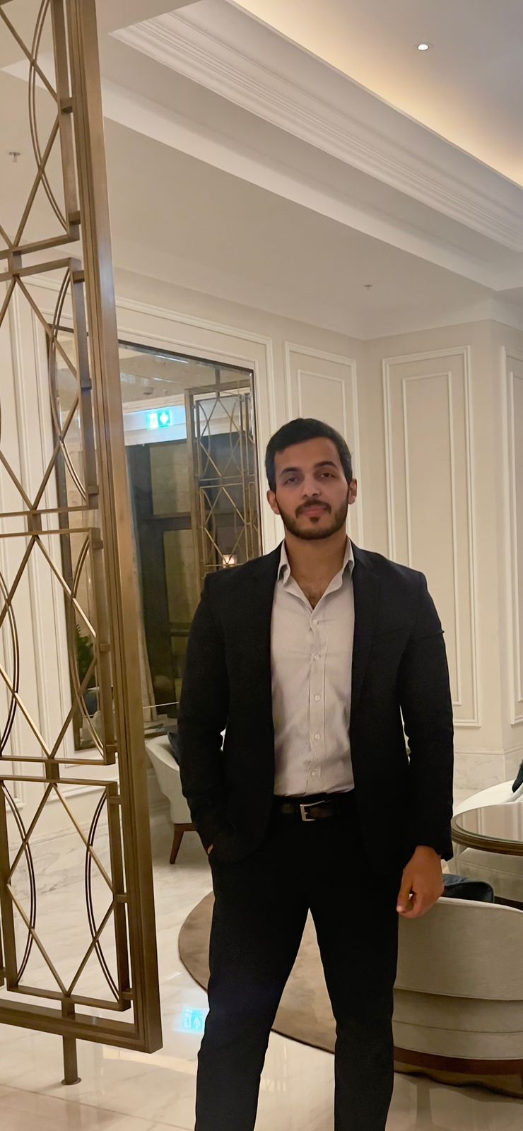 محمد عاطف المصري